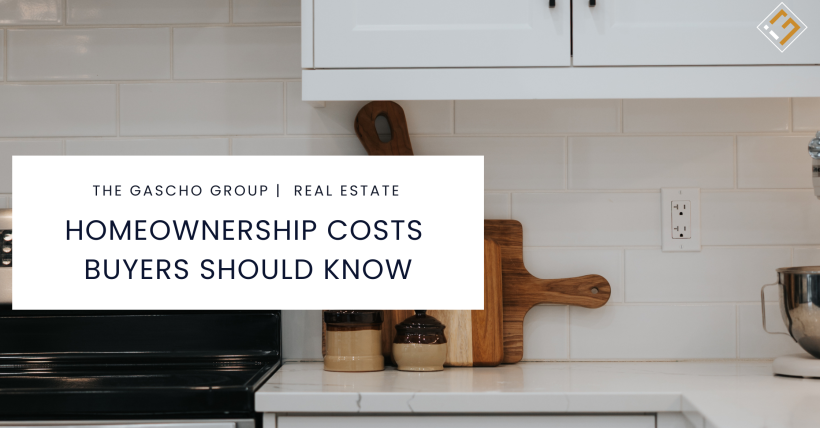 What Homeownership Really Costs: Hidden Expenses Buyers Should Know